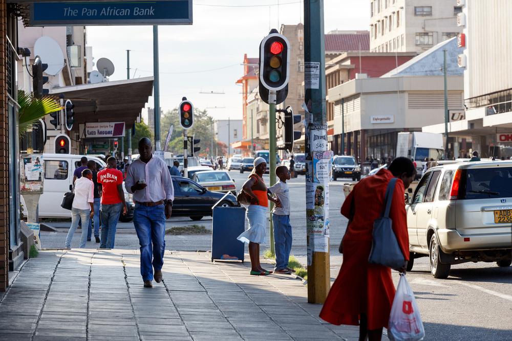Zimbabwe ZiG: Here’s why the currency is holding firm this year