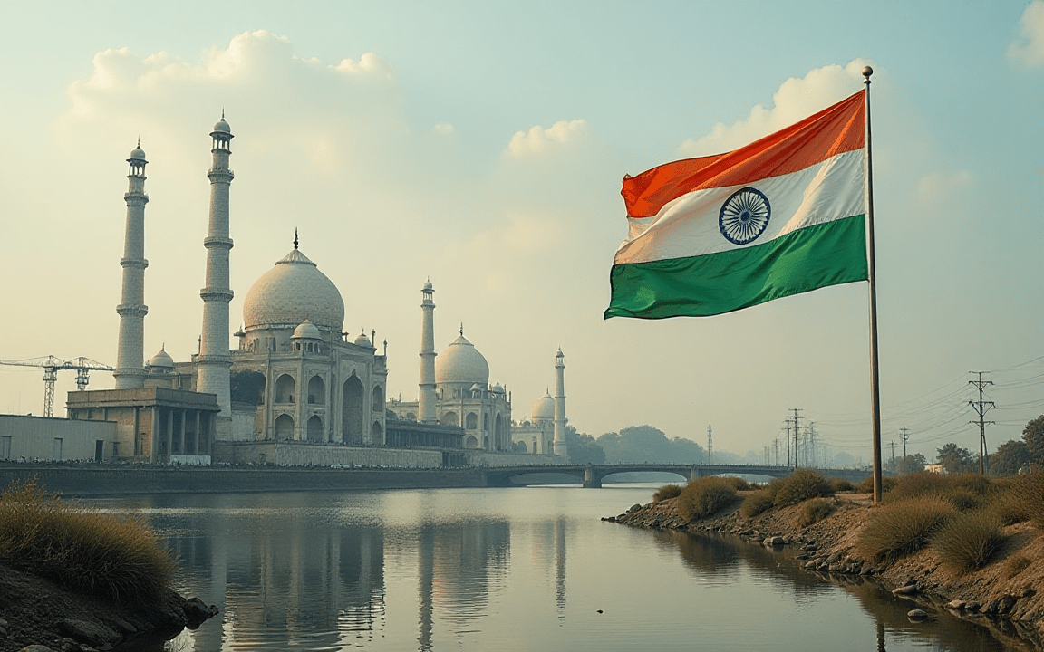 USD/INR forecast: here’s why the Indian rupee is soaring