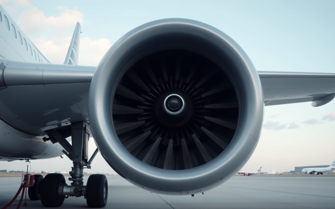 Rolls-Royce share price analysis after the GE Aerospace earnings
