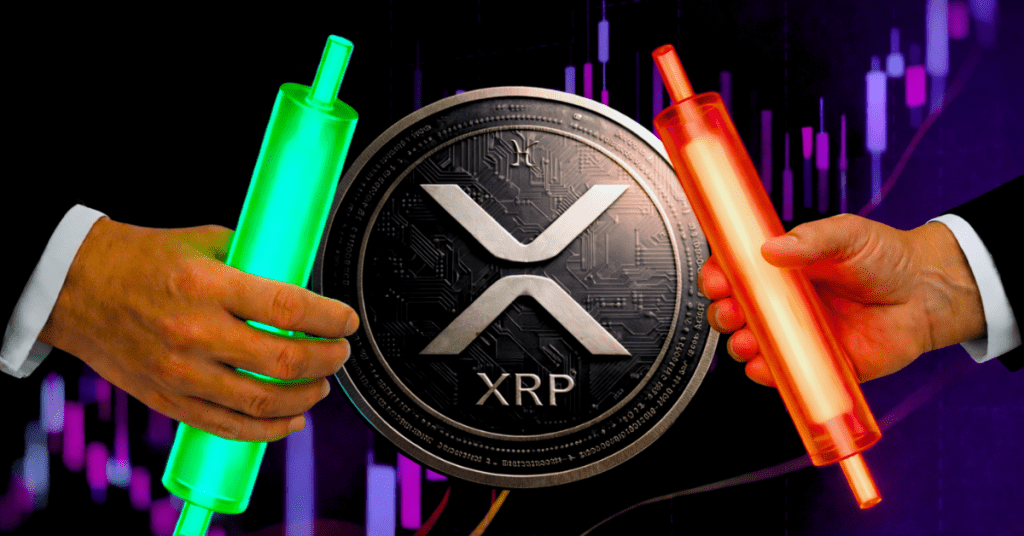XRP Price News: What 25,000 New Wallets Mean for the $2 Level