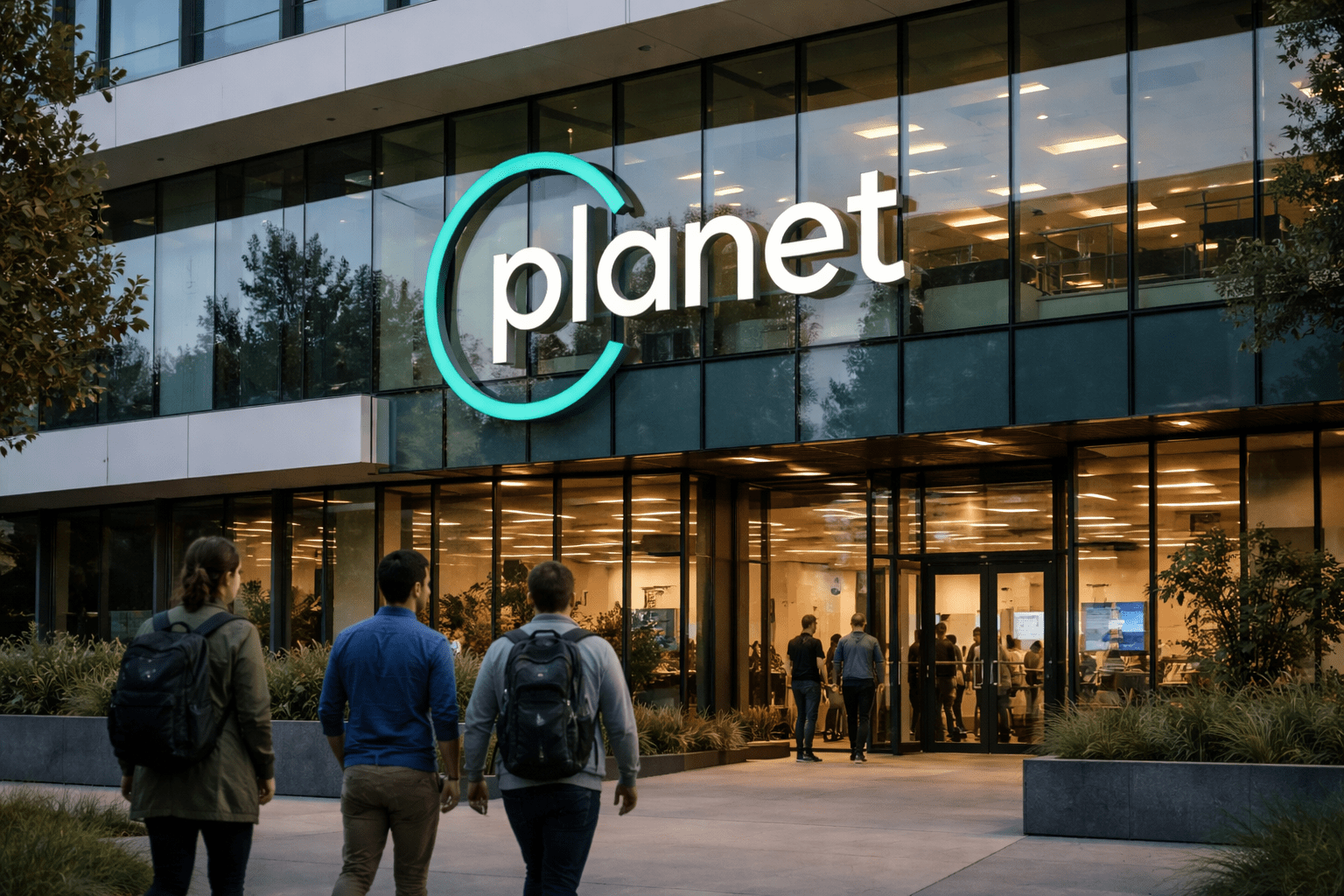 Planet Labs stock price surge put to the test as earnings loom